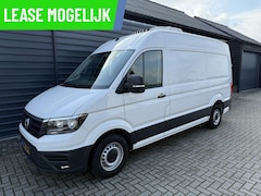 Volkswagen Crafter - 35 2.0 TDI L3H3 Koelwagen Konvekta Airco Cruise