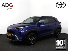 Toyota Yaris Cross - 1.5 Hybrid Explore | Adaptive Cruise Control | Climate Control | Stoelverwarming | Navigat