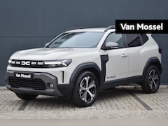Dacia Duster - 1.6 Hybrid Journey 140PK | Automaat | Apple CarPlay & Android Auto | Achteruitrijcamera |