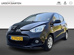 Hyundai i10 - 1.0i Go