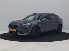 CUPRA Formentor - 2.0 TSI 4DRIVE 310 PK 7-DSG | PANO | CAMERA | ADAPTIVE | KEYLESS | STOEL- EN STUURVERW