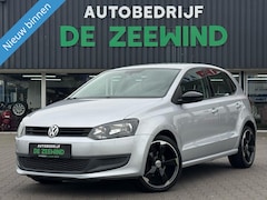 Volkswagen Polo - 1.2 Easyline|5 deur's|Apple carplay