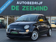 Fiat 500 - 1.2 Sport|airco|usb|Sport|Nieuw APK