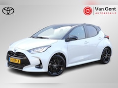 Toyota Yaris - 1.5 Hybrid Executive Navigatie | Stoelverwarming | Camera