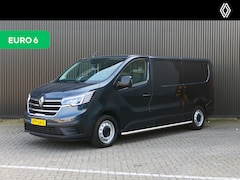 Renault Trafic - 2.0 dCi 130 T30 L2H1 Comfort - Trekhaak - Sidebars - ACTIEPRIJS