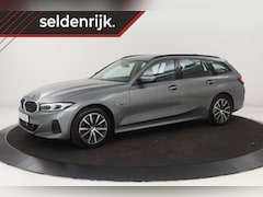 BMW 3-serie Touring - 320e Business | Stoelverwarming | Adaptive cruise | Trekhaak | Harman/Kardon | Carplay | C