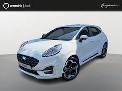 Ford Puma - 1.0 EcoBoost Hybrid ST-Line X €4.000, - voordeel | 18 inch velgen | LED koplampen | B&O pr