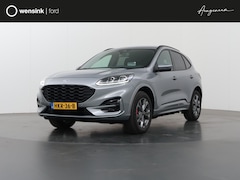 Ford Kuga - 2.5 PHEV ST-Line X | Elektr. Trekhaak | Head Up | Full Led | Adaptive Cruise Control | B&O