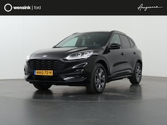 Ford Kuga - 2.5 PHEV ST-Line X | Navigatie | Parkeercamera | Cruise Control Adaptief | Winterpakket |