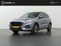 Ford Kuga - 2.5 PHEV ST-Line X | Panoramadak | Elektr. Trekhaak | Head Up | Full Led | Adaptive Cruise