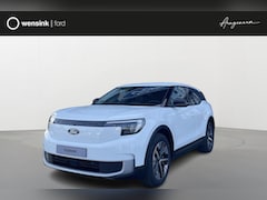 Ford Explorer - Premium Extended Range RWD 77 kWh Panoramadak | 21 inch Lichtmetalen velgen | uit voorraad