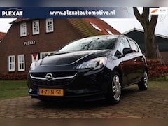 Opel Corsa - 1.0 Turbo Edition | Navigatie | Parkeersensoren | Elektrische ramen | Spraakbediening | EC