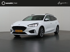 Ford Focus Wagon - 1.0 EcoBoost Hybrid ST Line Business | Cruise control Adaptief | Winterpack | Full LED Kop