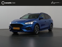 Ford Focus Wagon - 1.0 EcoBoost Hybrid ST Line X Business | Trekhaak | Winterpack | Navigatie | Parkeercamera