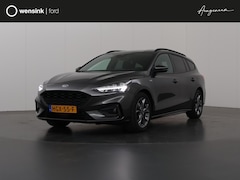 Ford Focus Wagon - 1.0 EcoBoost ST Line X Business | Cruise control Adaptief | Winterpack | Full LED Koplampe