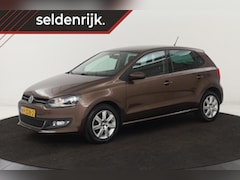 Volkswagen Polo - 1.2 TSI Highline | 72.000km NAP | Climate control | Cruise control | Radio/CD