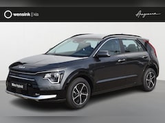 Kia Niro - HEV 1.6 GDi Hybrid DynamicLine Prijs is incl. inruilvoordeel | Camera | Navigatie | Keyles