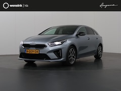 Kia Pro cee'd - ProCeed 1.0 T-GDI GT-PlusLine | Panoramadak | JBL Audio | Elektrisch verstelb. bestuurders