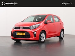 Kia Picanto - 1.0 DPi DynamicLine | Parkeercamera | Apple Carplay/Android Auto | Airco | Cruise Control