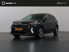 Kia e-Niro - ExecutiveLine 64 kWh | Lederen Bekleding | JBL Audio | Dodehoekdetectie | Stoel/Stuurwielv
