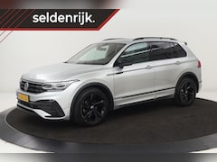 Volkswagen Tiguan - 1.5 TSI R-Line Business+ | Panoramadak | Trekhaak | Stoel & stuurverwarming | Harman/Kardo