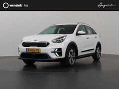 Kia e-Niro - DynamicLine 64 kWh | Adaptieve Cruise Control | Navigatie | Parkeercamera | Climate contro
