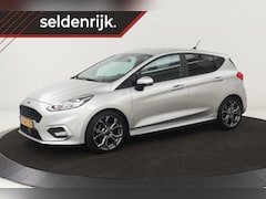 Ford Fiesta - 1.0 EcoBoost ST-Line | Carplay | Climate control | PDC | Navigatie | Cruise control | Spor