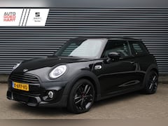 MINI Cooper - 1.5 Business Edition DALSTON Edition JCW-Pack Full-LED Navi Stoelverwarming