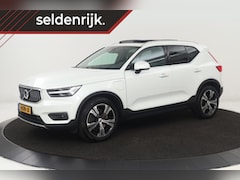 Volvo XC40 - 1.5 T5 Recharge Business Pro | Panoramadak | Adaptive cruise | Carplay | Navigatie | Stand