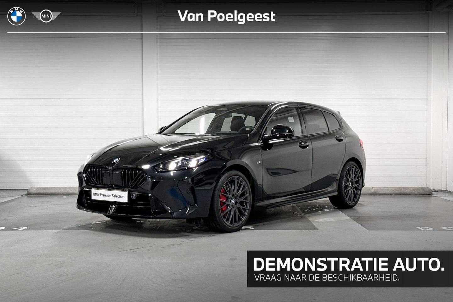 BMW 1-serie - 123 xDrive | M-Sport Pro | Innovation Pack | Head-up Display | Harman/Kardon | Comfort Acc - AutoWereld.nl
