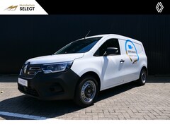Renault Kangoo E-Tech - Advance Lengte 2 - 22 kW - 44 kWh - DEMO. DC 80KW, Cruise, Betimmering, Sensor Achter