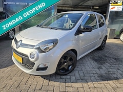 Renault Twingo - 1.2 16V Collection | 2E EIGENAAR | 12MND GARANTIE | AIRCO | CRUISE |