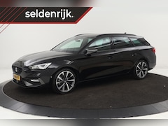 Seat Leon - 1.5 eTSI FR Launch Edition | Carplay | Adaptive cruise | Trekhaak | Full LED | Park Assist