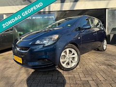 Opel Corsa - 1.0 Turbo Edition | 2E EIGENAAR | 12 MND GARANTIE | CRUISE | AIRCO |