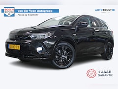 Opel Grandland - 1.2 Turbo Level 4 | Automaat | Incl. 12 maanden garantie | Apple Carplay | Stoel en stuurv