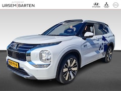 Mitsubishi Outlander - 2.4 PHEV Instyle+