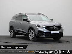 Renault Espace - E-Tech full hybrid 200 iconic 7p. | Panoramisch dak | Active driver assist | Harman kardon