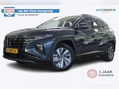 Hyundai Tucson - 1.6 T-GDI HEV Comfort Smart | Incl. 12 maanden garantie | Nieuwstaat | Achteruitrijcamera