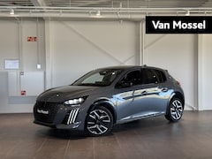 Peugeot 208 - 1.2 PureTech 100 GT | Apple Carplay/Android Auto | Camera | Keyless Entry & Start