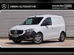Mercedes-Benz Citan - 108 L1 Pro | Airco | Licht en Regensensor | Trekhaak | Sidebars