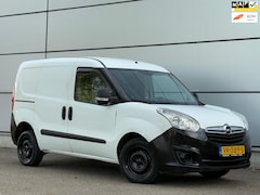 Opel Combo - 1.3 CDTi L1H1 ecoFLEX Edition Camera |Stoelverw |Navi |Airco |Nap |Boekjes
