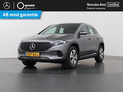 Mercedes-Benz EQA - 250+ Luxury Line 71 kWh | Winter pakket | Dodehoek assistent | Apple carplay | Sfeer verli