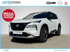 Nissan X-Trail - 1.5 e-4orce Tekna Plus 4WD 7p