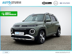 Hyundai Inster - Evolve 49 kWh