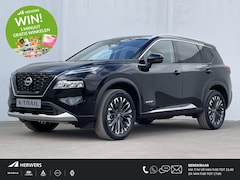 Nissan X-Trail - 1.5 e-4orce Tekna Plus 4WD / €6000, - Voordeel Op Nieuwprijs / Uit Voorraad Leverbaar