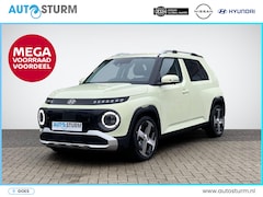 Hyundai Inster - Evolve 49 kWh Winter + Tech Pack