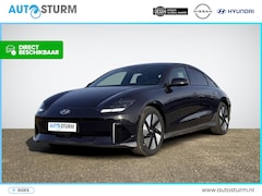 Hyundai IONIQ 6 - Connect 77.4 kWh