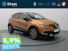 Renault Captur - TCe 90pk Intens Climate controle | Navig | Parkeersensoren achter