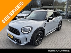 MINI Countryman - 1.5 Cooper Untamed Edition automaat7