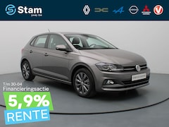 Volkswagen Polo - 96pk TSI Highline Adapt. Cruise | Climate | Carplay | 16" Velgen